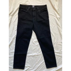 BDG “DAD SLIM FIT TAPERED JEANS”
